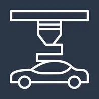 FTA3DP - Fishtail Auto 3D Printing and Scanning